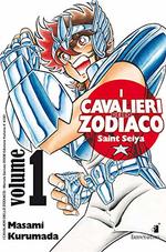 I cavalieri dello zodiaco Perfect Edition